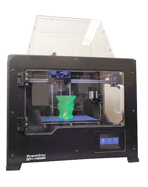 PowerSpec Ultra 3D Printer
