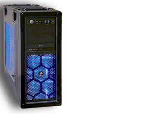 PowerSpec Systems